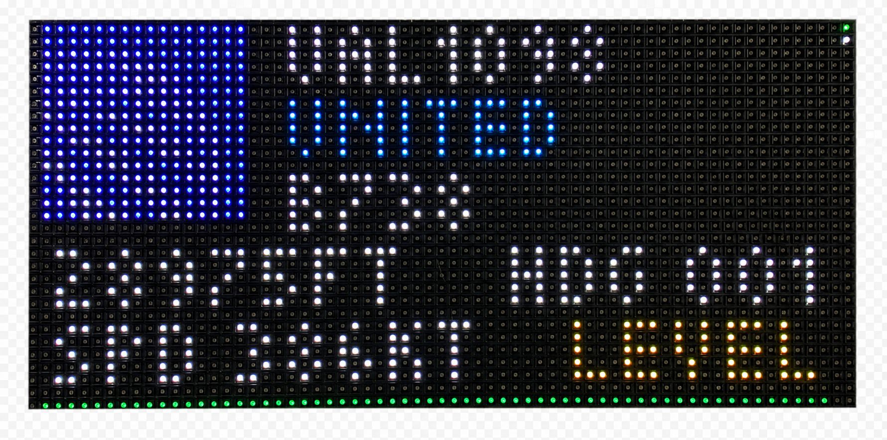 Avaition Ticker